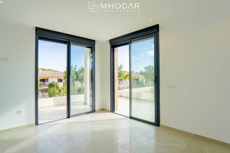 Villa en Venta en Calpe